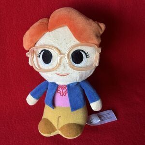 Barb Stranger Things Netflix 2017 8" Plush Stuffed Toy Funko Super Cute Plushies